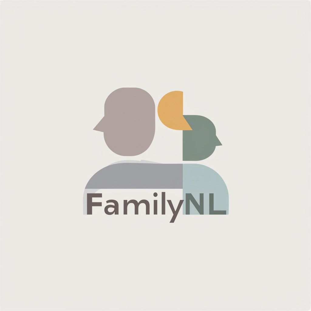 FamilyNL Logo