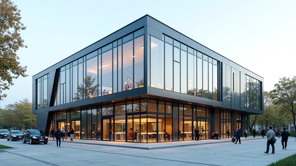 Station F campus startup